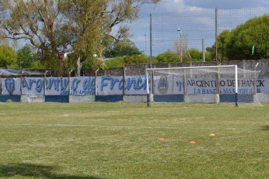TFC Primera CACS vs CSyDA - Foto FM Spacio