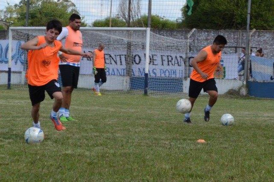 TFC Primera CACS vs CSyDA - Foto FM Spacio