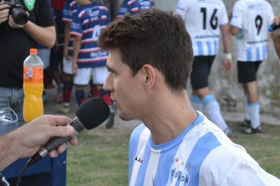 TFC Primera CACS vs CSyDA - Foto FM Spacio