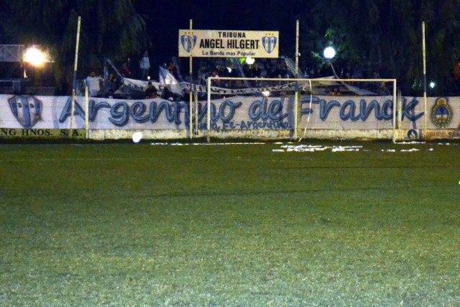 LEF Primera CSyDA vs FBCL - Foto FM Spacio