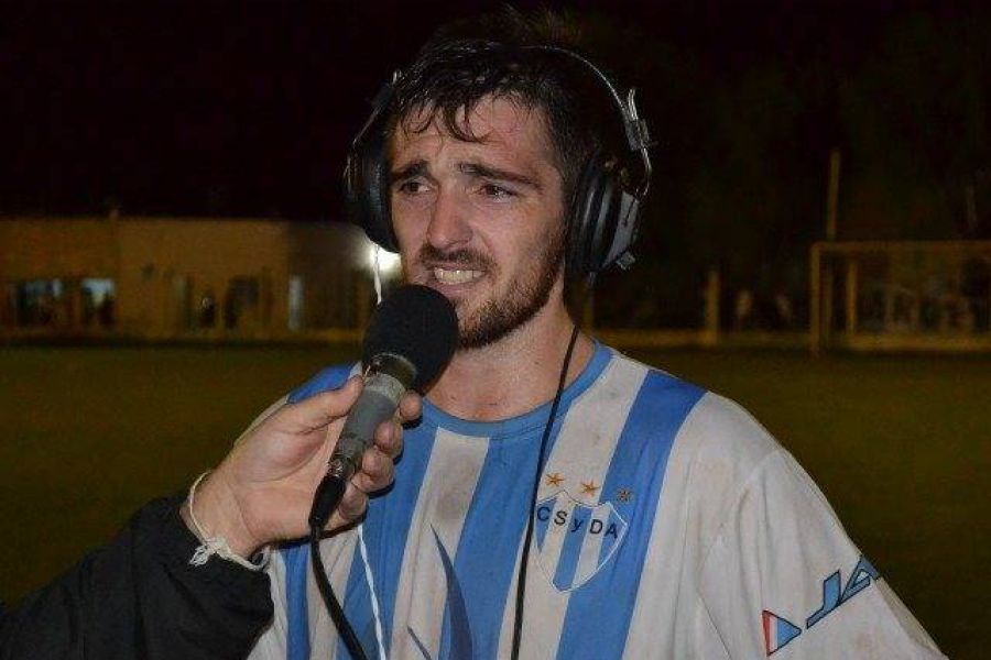 TFC Primera CSyDA vs CCSJ - Foto FM Spacio