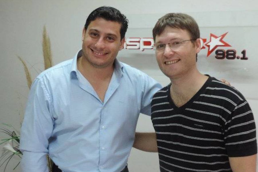 La Banda Infanto Juvenil de Franck inicia sus actividades