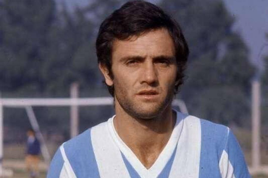 Roberto Perfumo