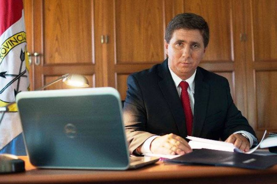 Declaraciones del Senador Pirola sobre la Ley Nº 13.013