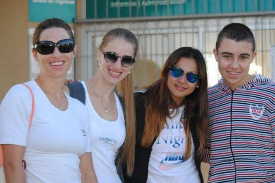 Voy en Rollers 2016 - Foto LapTime