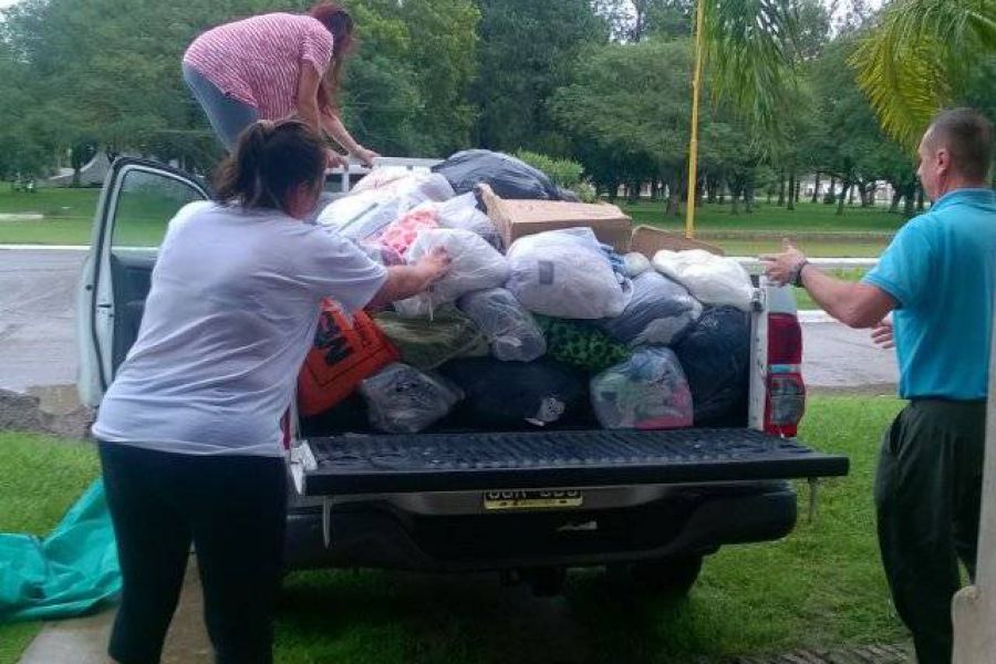 Red Solidaria Franck en Providencia