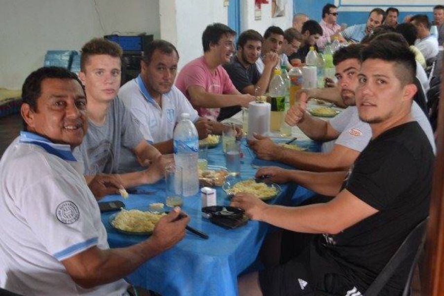 TFC Primera CAC vs CSyDA - Foto FM Spacio
