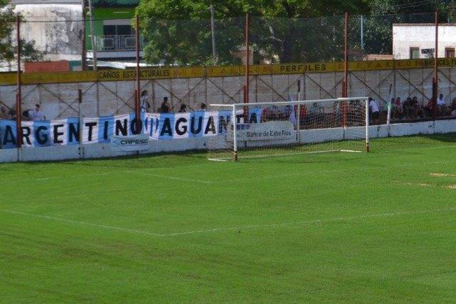 TFC Primera CAC vs CSyDA - Foto FM Spacio