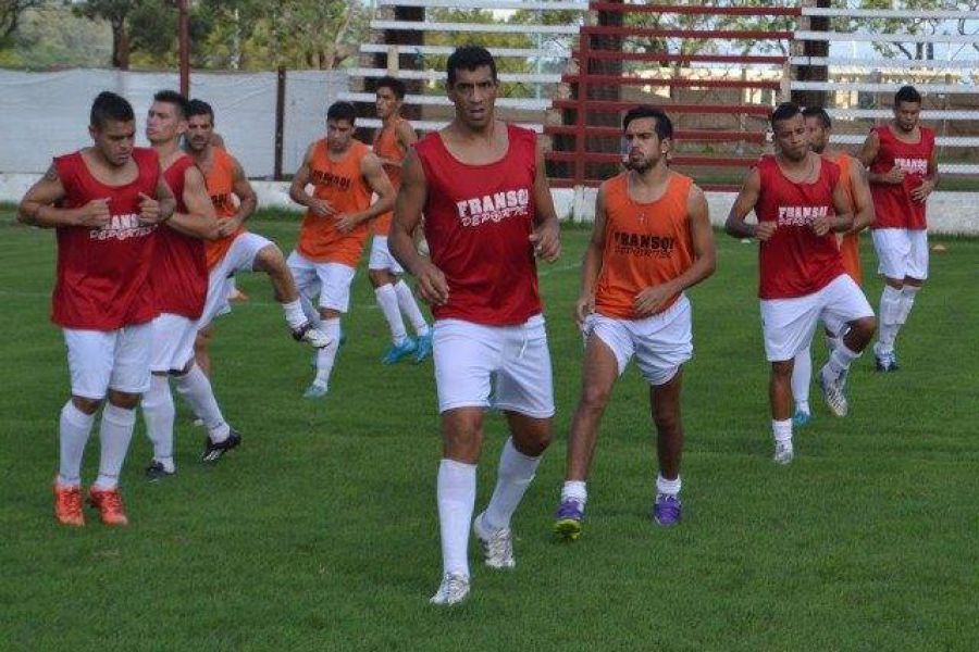 TFC Primera CAC vs CSyDA - Foto FM Spacio