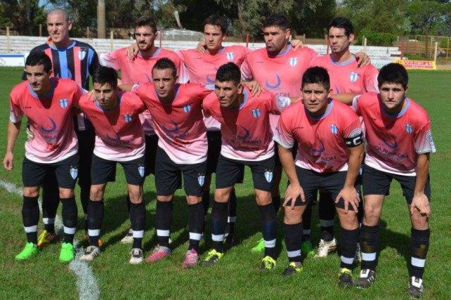 TFC Primera CAC vs CSyDA - Foto FM Spacio
