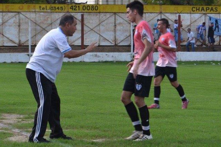 TFC Primera CAC vs CSyDA - Foto FM Spacio