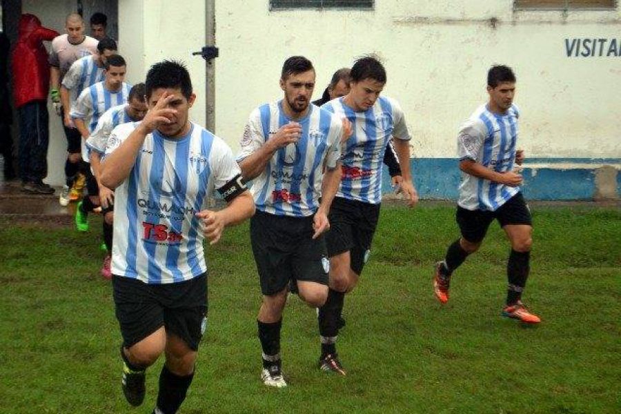 TFC Primera CSyDA vs CAC - Foto FM Spacio