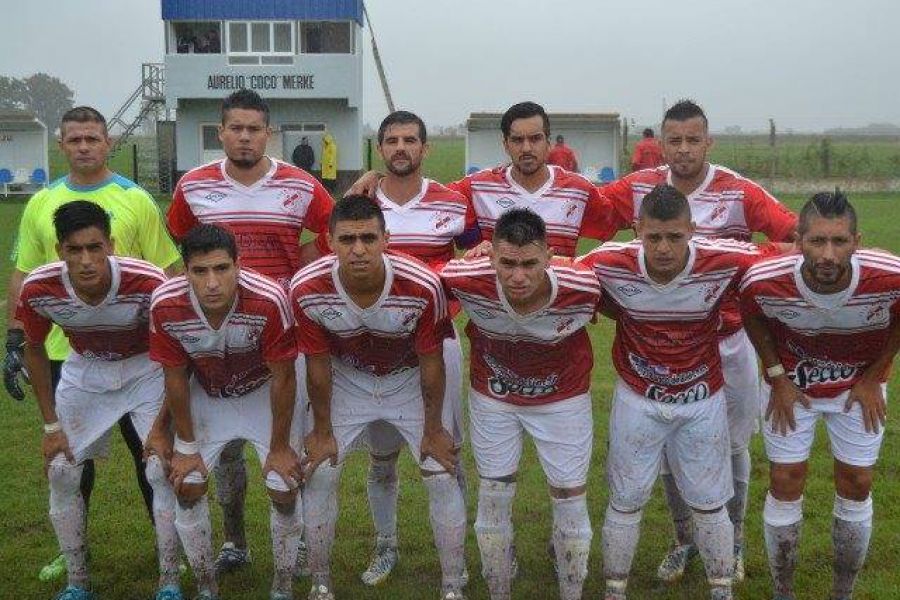 TFC Primera CSyDA vs CAC - Foto FM Spacio