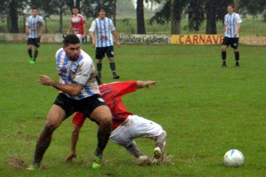 TFC Primera CSyDA vs CAC - Foto FM Spacio
