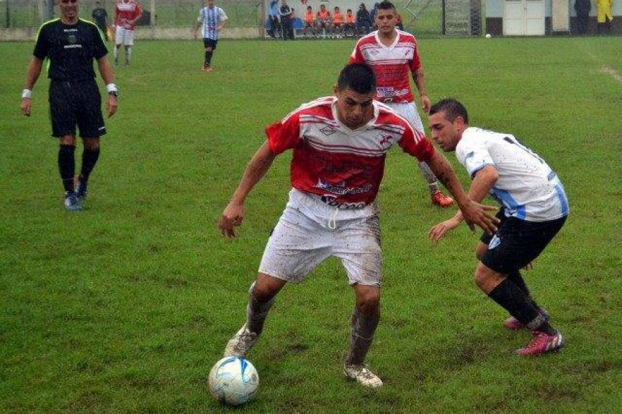 TFC Primera CSyDA vs CAC - Foto FM Spacio