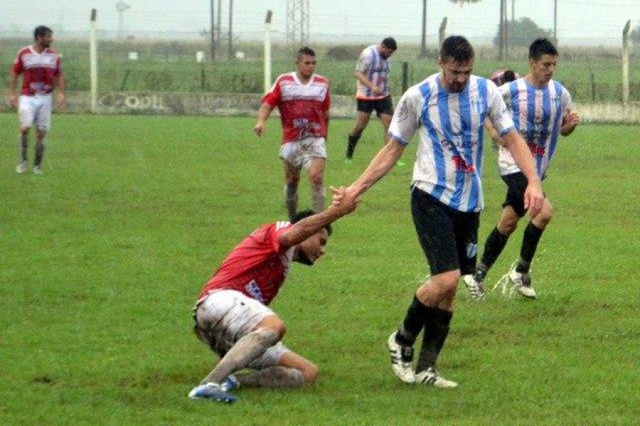 TFC Primera CSyDA vs CAC - Foto FM Spacio