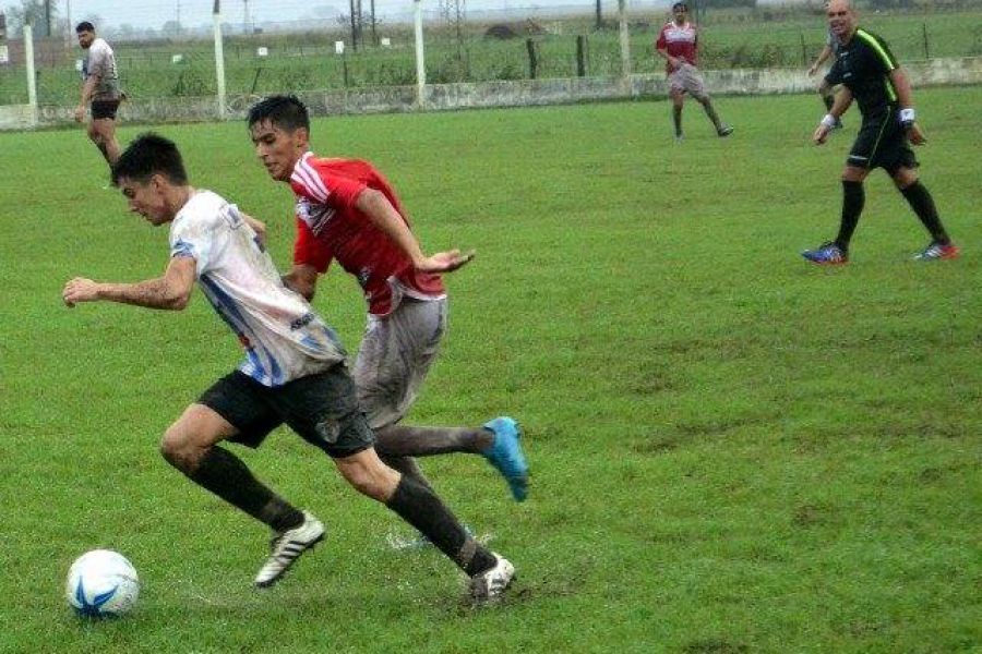 TFC Primera CSyDA vs CAC - Foto FM Spacio