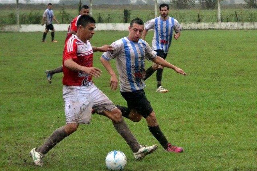 TFC Primera CSyDA vs CAC - Foto FM Spacio
