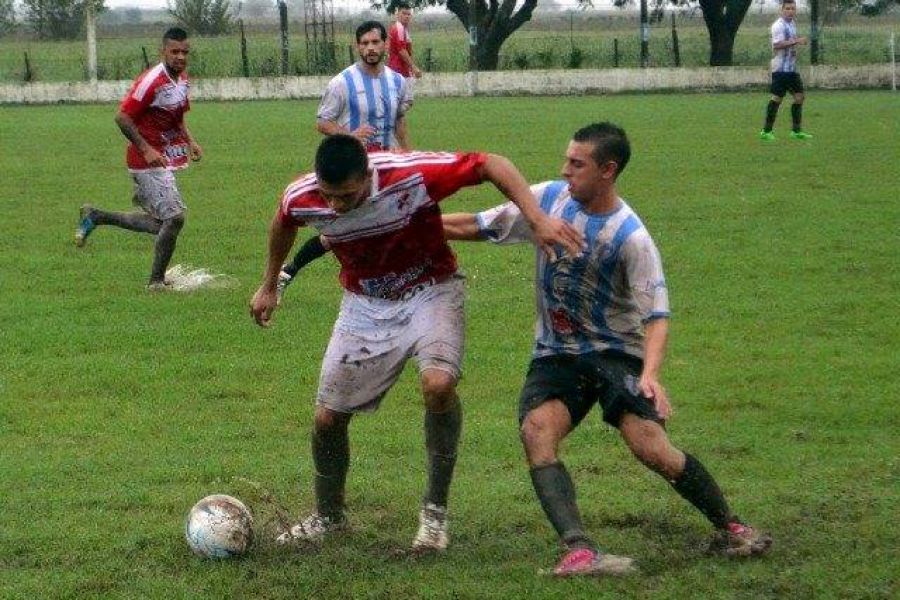 TFC Primera CSyDA vs CAC - Foto FM Spacio