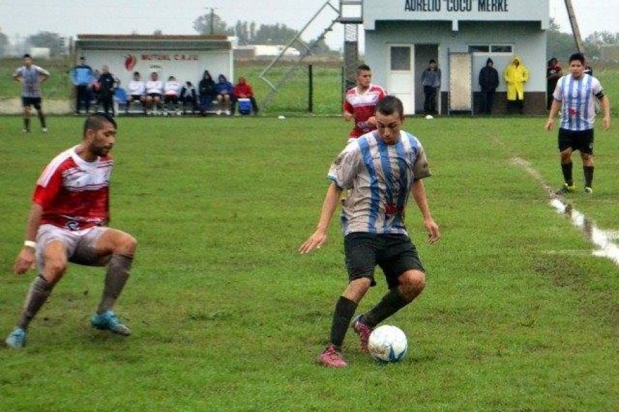 TFC Primera CSyDA vs CAC - Foto FM Spacio