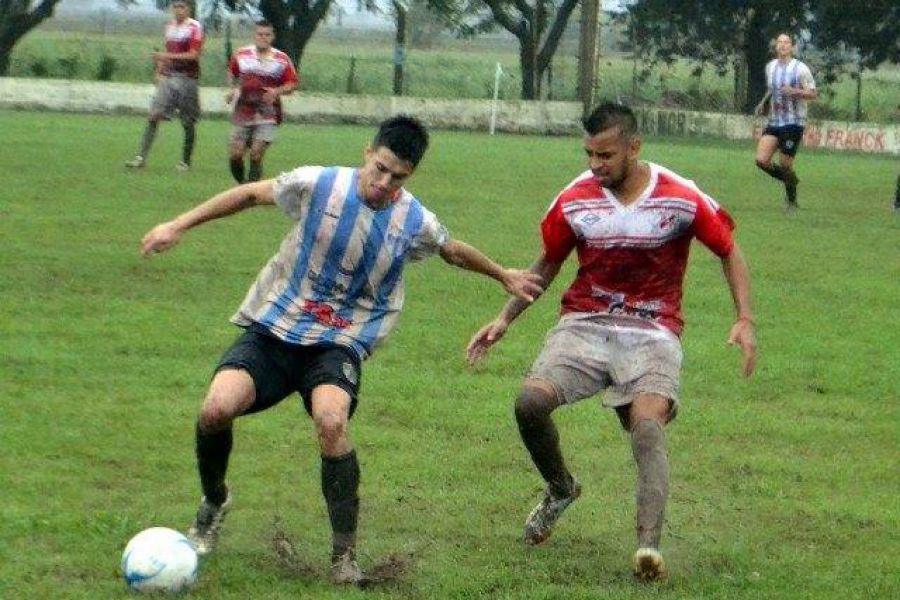 TFC Primera CSyDA vs CAC - Foto FM Spacio