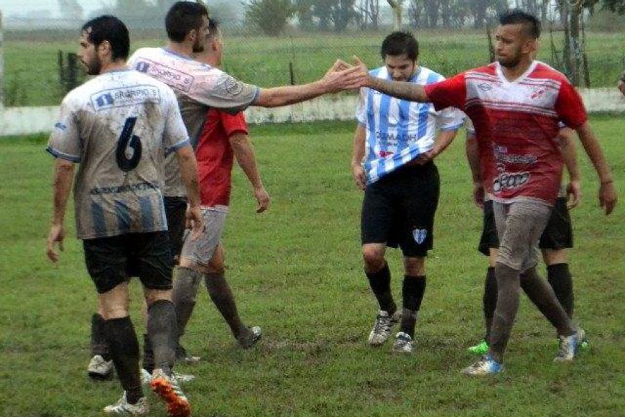 TFC Primera CSyDA vs CAC - Foto FM Spacio