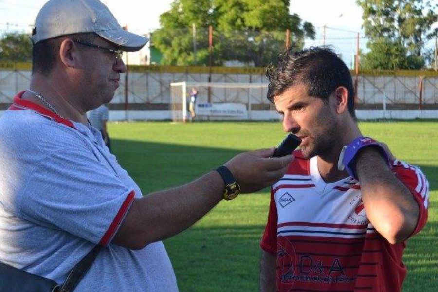 TFC Primera CAC vs CSyDA - Foto FM Spacio