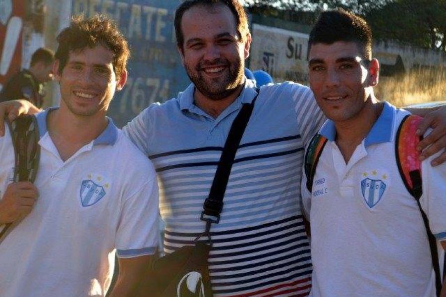 TFC Primera CAC vs CSyDA - Foto FM Spacio