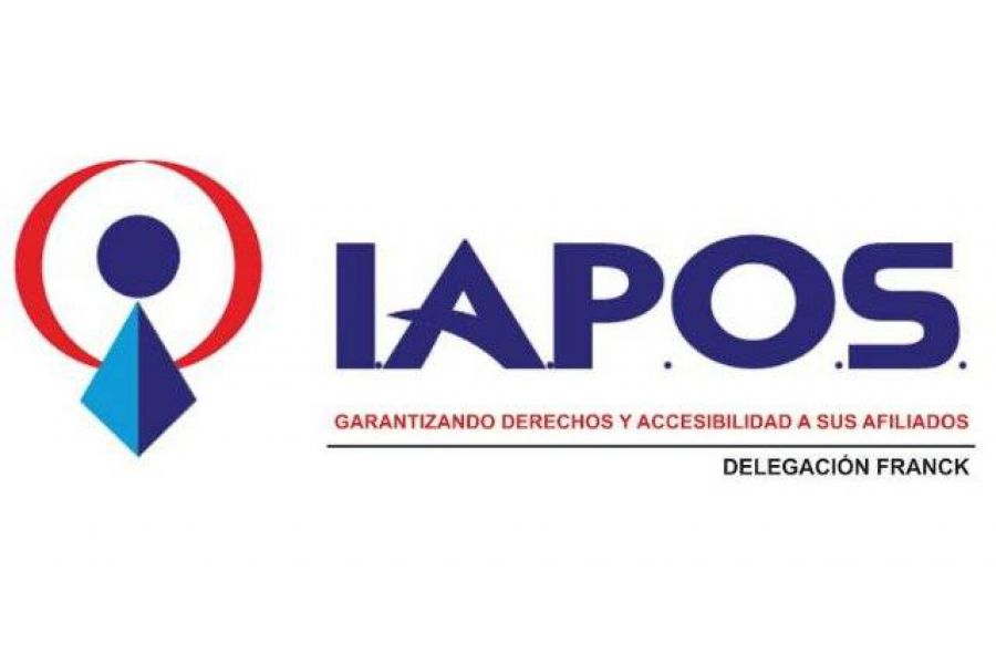 Presentación de Negativas en el IAPOS Franck