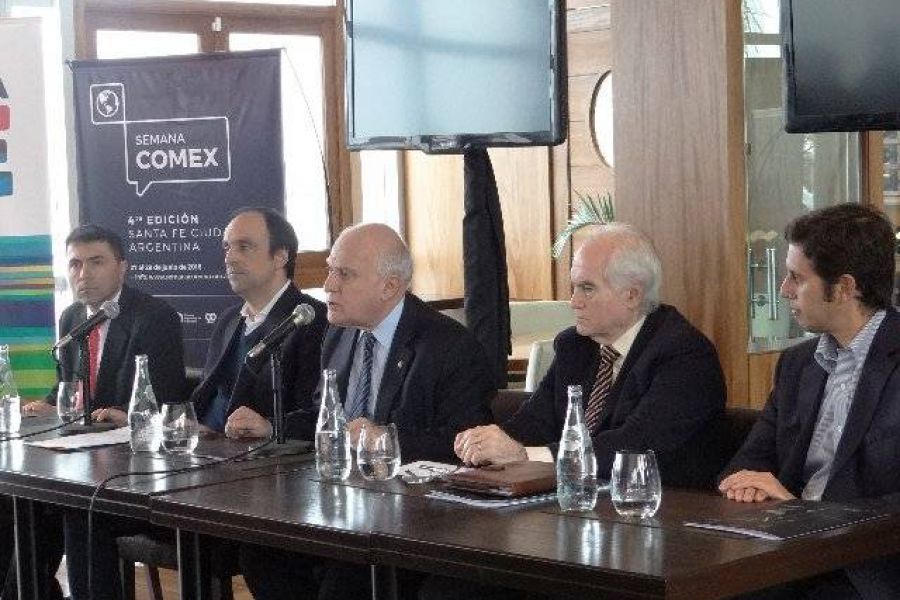 La Semana Comex se posiciona como un evento empresarial relevante a nivel nacional