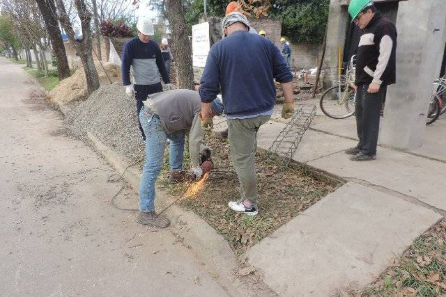 Reino de los Testigos de Jehova - Foto FM Spacio