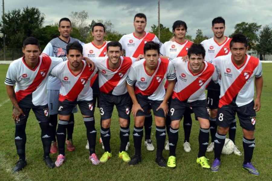 LEF Primera CAB vs CAF - Foto FM Spacio