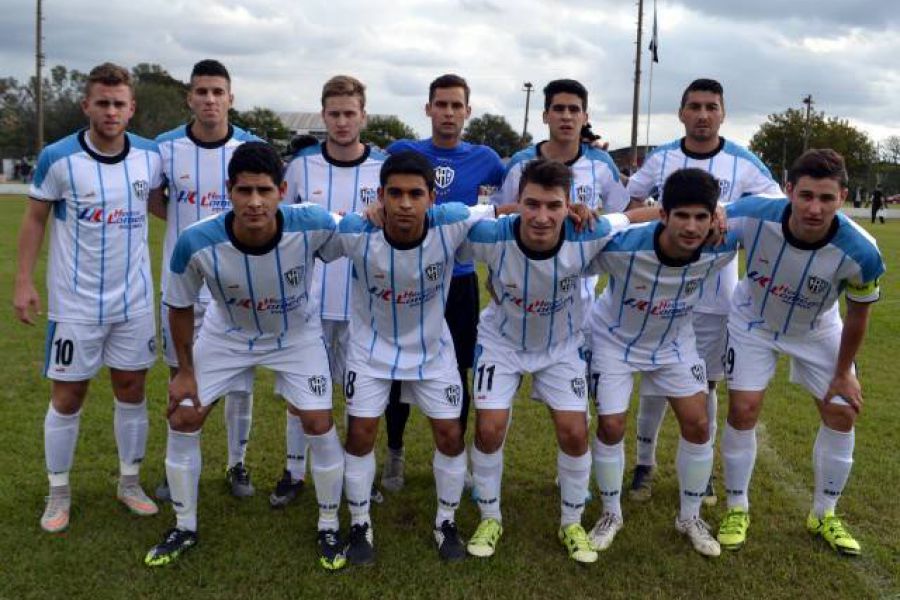 LEF Primera CAB vs CAF - Foto FM Spacio