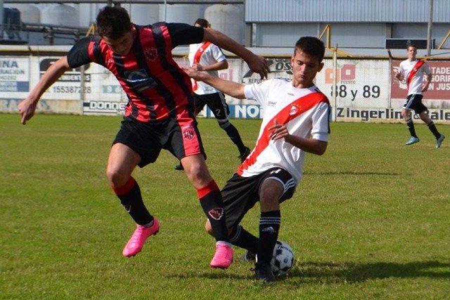 LEF Tercera CAF vs CAL - Foto FM Spacio