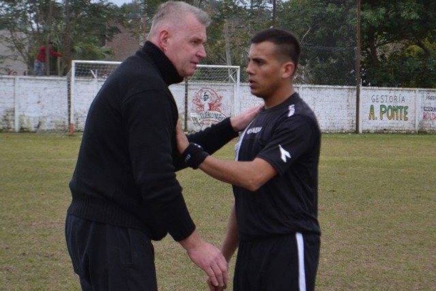 LEF Tercera FBCL vs CAF  - Foto FM Spacio