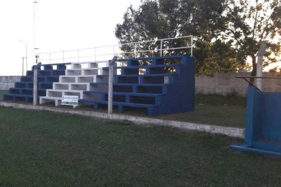 Estadio CDFS