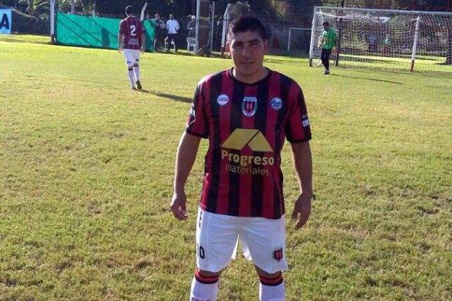 Gustavo Villalba - Foto FM Spacio
