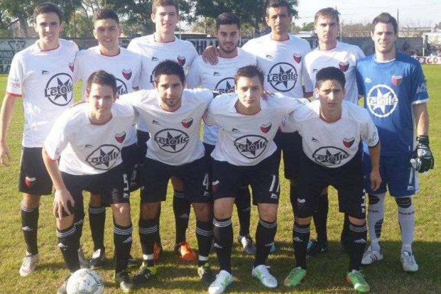 La LEF juega los partidos pendientes del Torneo «Jorge Búho Martinetto»