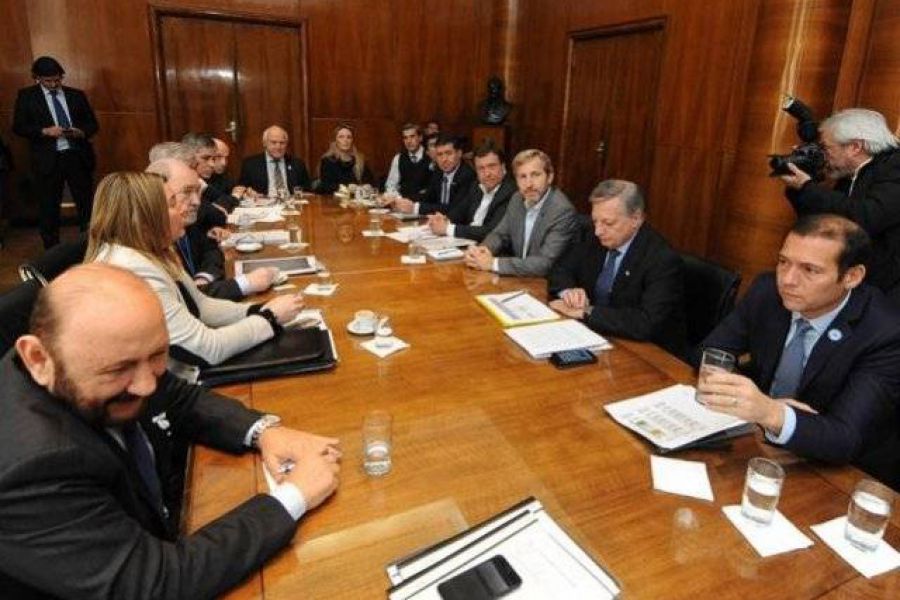 Santa Fe aguarda definiciones en materia energética