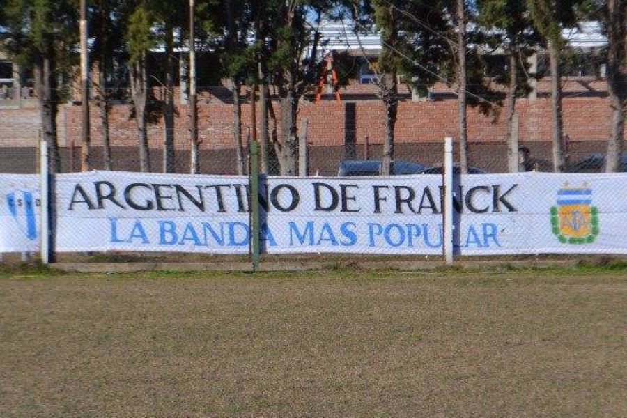 LEF Primera CSDA vs CSyDA - Foto FM Spacio