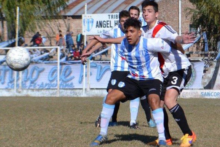 LEF Tercera CSyDA vs CAF - Foto FM Spacio