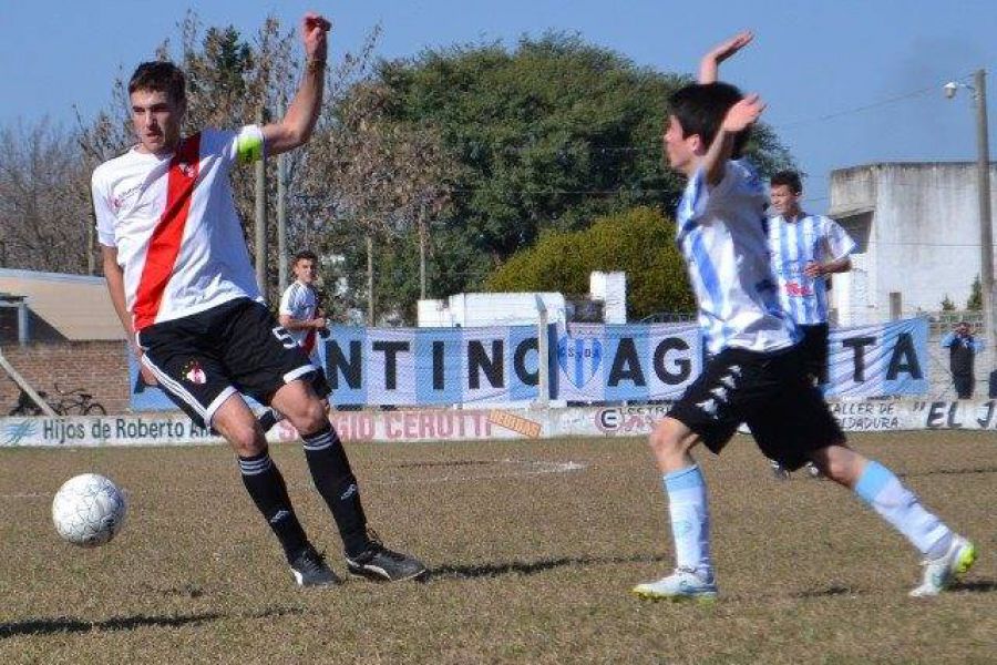 LEF Tercera CSyDA vs CAF - Foto FM Spacio