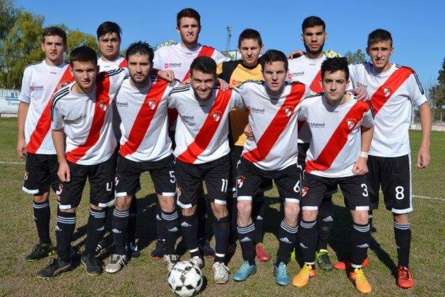 LEF Tercera CAF vs CAJ - Foto FM Spacio