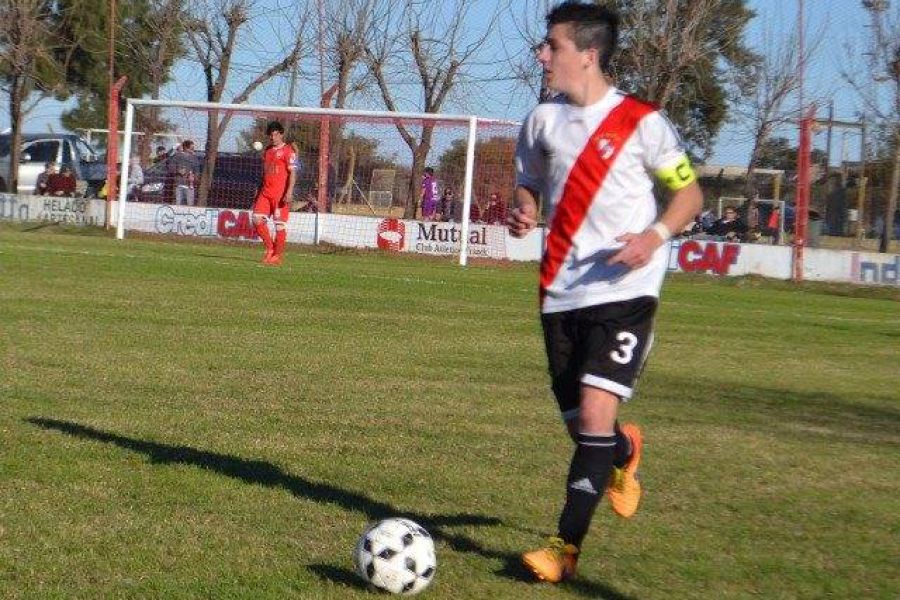 LEF Tercera CAF vs CAJ - Foto FM Spacio