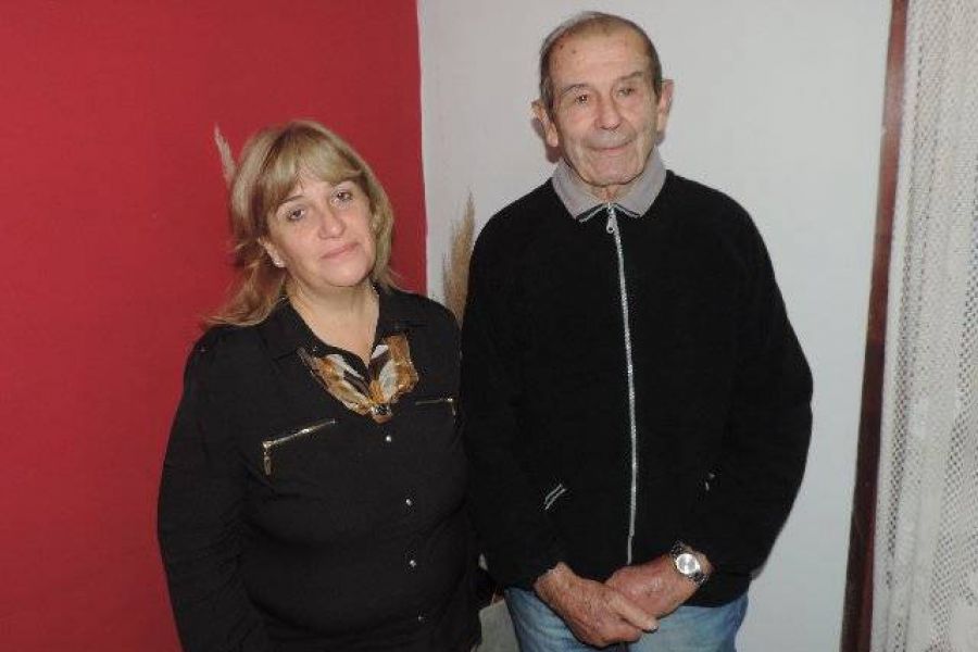 Día del Inmigrante Italiano