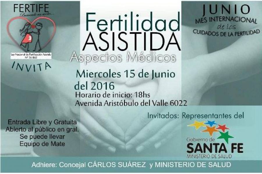 La infertilidad, una enfermedad de la que pocos hablan…