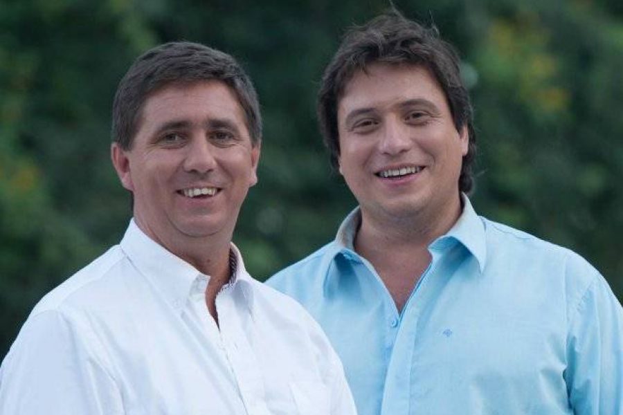 Pirola Vicepresidente del Partido Justicialista Distrito Santa Fe