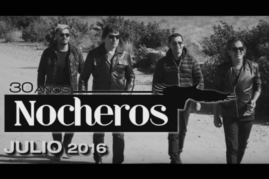 Video Los Nocheros