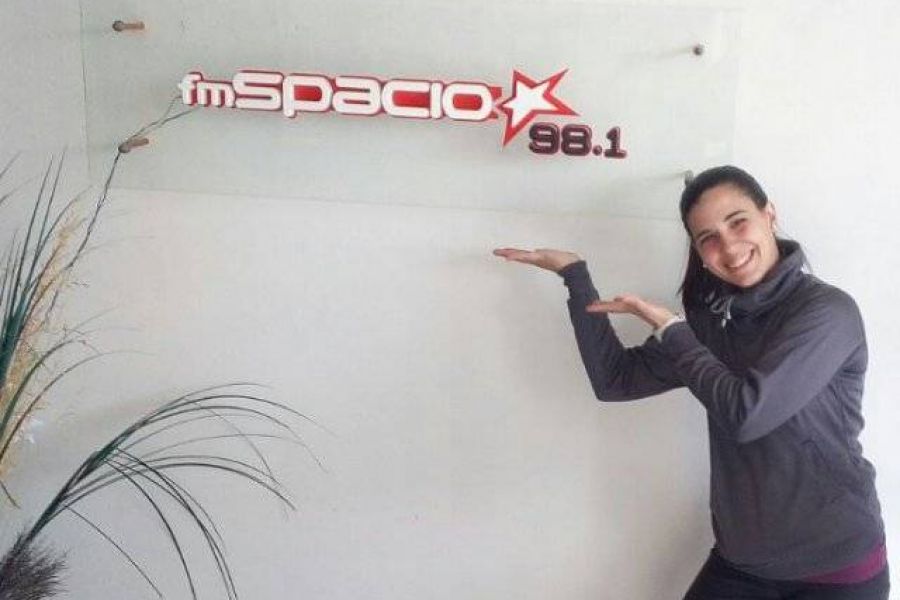 1Anabel Petroli - Foto FM Spacio