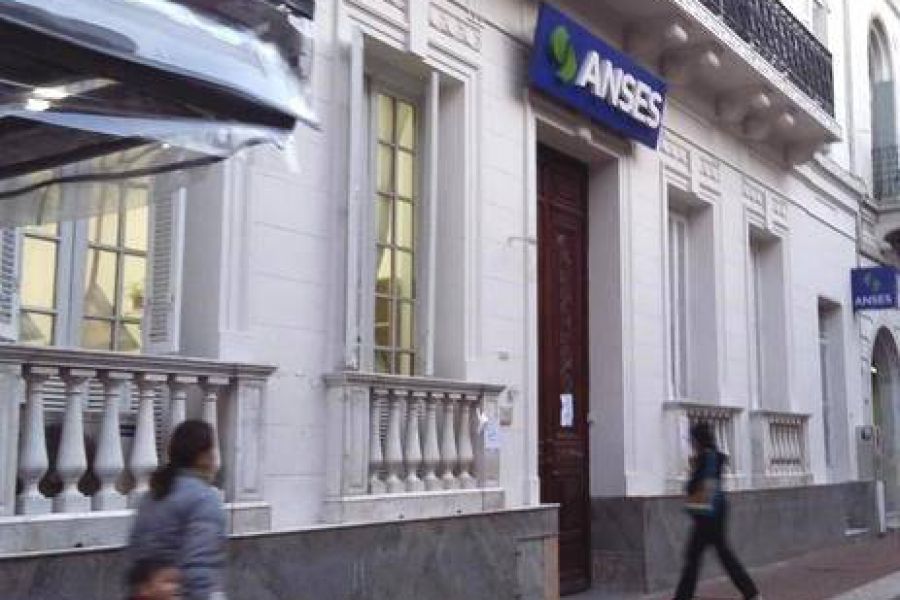 Nuevo incremento de las jubilaciones y pensiones de la Provincia